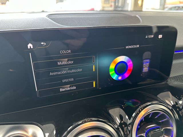 Mercedes-Benz GLB (X247) 2023