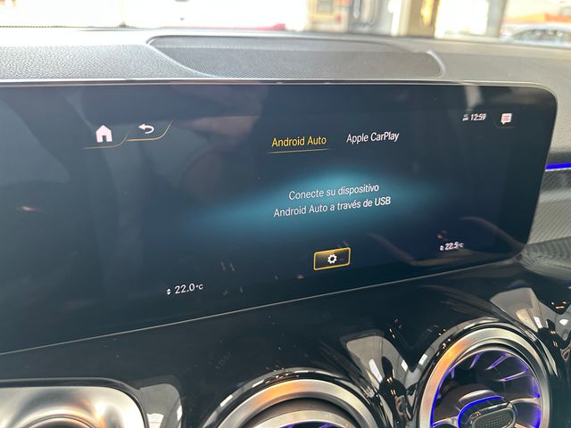 Mercedes-Benz GLB (X247) 2023