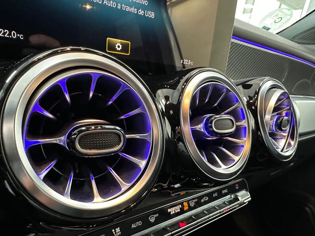 Mercedes-Benz GLB (X247) 2023