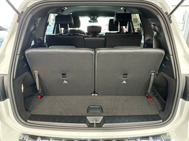 Mercedes-Benz GLB (X247) 2023