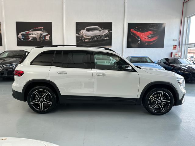 Mercedes-Benz GLB (X247) 2023