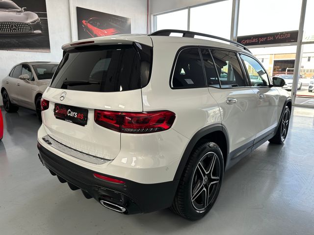 Mercedes-Benz GLB (X247) 2023