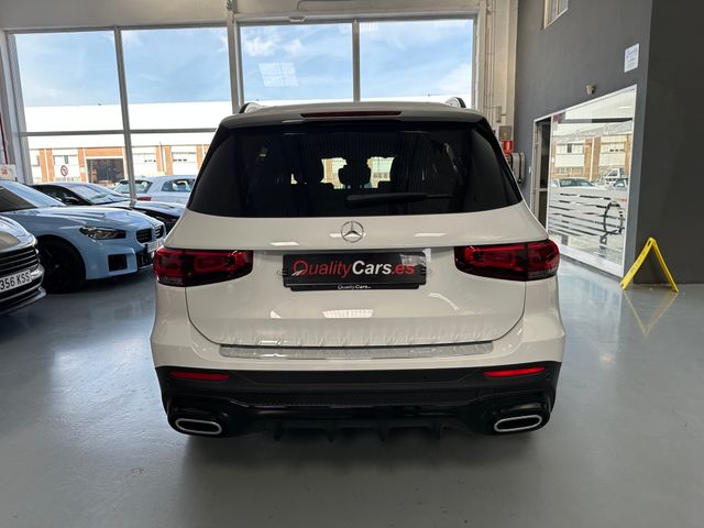 Mercedes-Benz GLB (X247) 2023