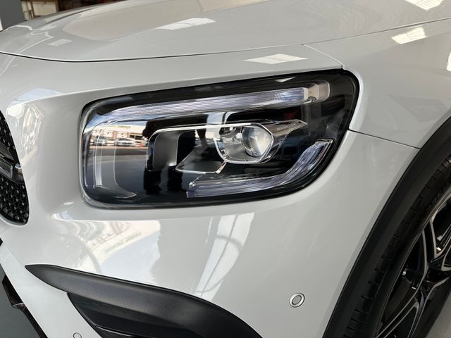 Mercedes-Benz GLB (X247) 2023