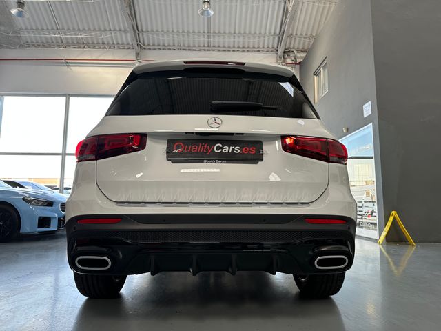 Mercedes-Benz GLB (X247) 2023