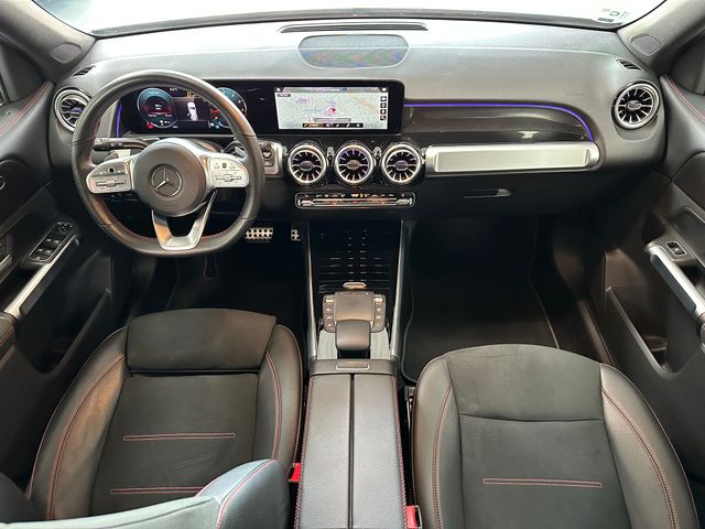 Mercedes-Benz GLB (X247) 2023