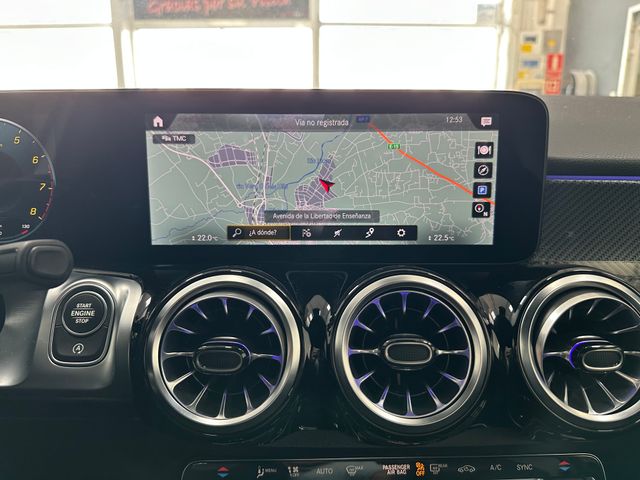 Mercedes-Benz GLB (X247) 2023