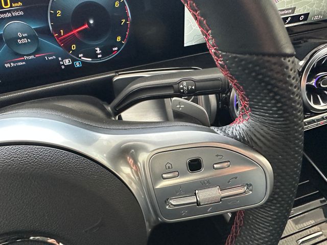 Mercedes-Benz GLB (X247) 2023