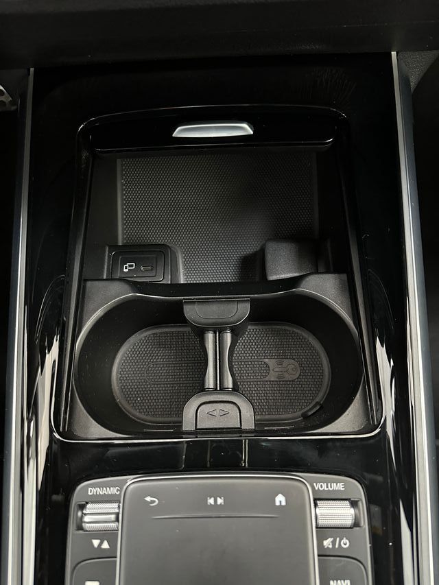 Mercedes-Benz GLB (X247) 2023