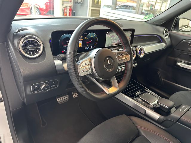 Mercedes-Benz GLB (X247) 2023