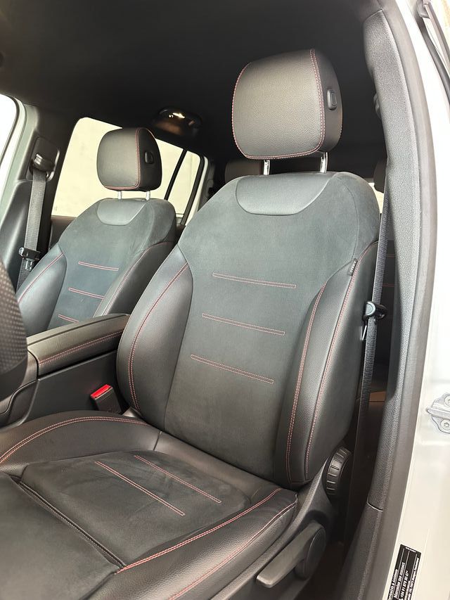 Mercedes-Benz GLB (X247) 2023