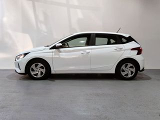 Hyundai i20 Klass SLE 1.2 MPI 84 5p