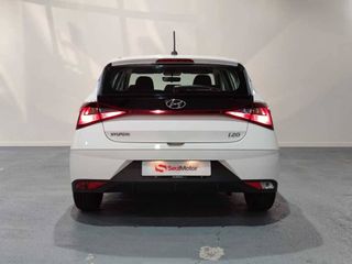 Hyundai i20 Klass SLE 1.2 MPI 84 5p