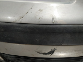 PARAGOLPES DELANTERO VOLKSWAGEN PASSAT BERLINA (3