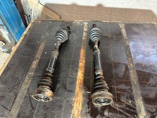 Palier Audi A4 B5 1.8
