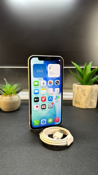 Batteria 100% Health per iPhone 12