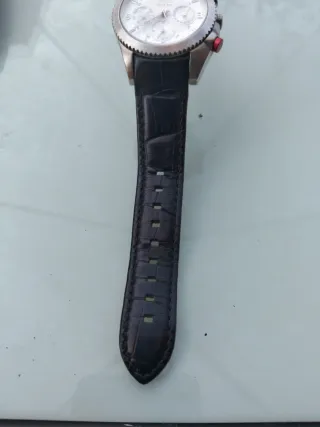 Reloj Pedro del Hierro Cronógrafo