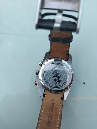 Reloj Pedro del Hierro Cronógrafo