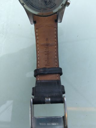 Reloj Pedro del Hierro Cronógrafo