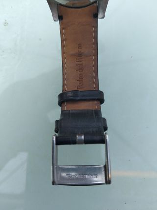 Reloj Pedro del Hierro Cronógrafo