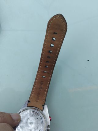 Reloj Pedro del Hierro Cronógrafo