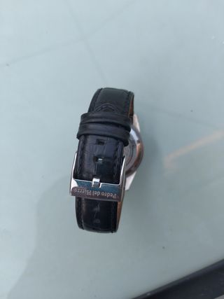 Reloj Pedro del Hierro Cronógrafo
