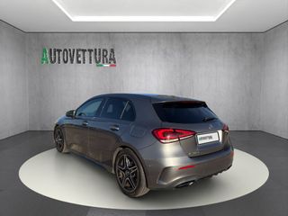 Mercedes-Benz Clase A 180cdi AMG EDITION 2022