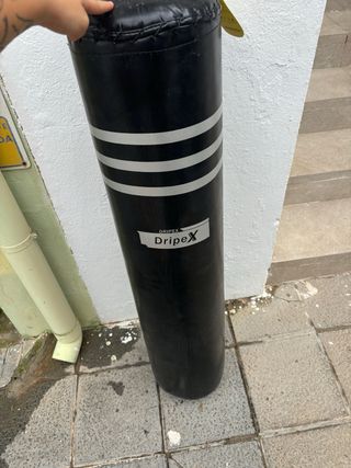 Saco de boxeo DRIPEX