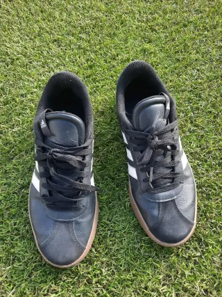 Tênis Adidas Preto N.42,5