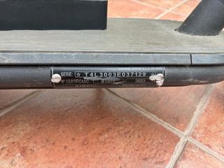 Patín Eléctrico Xiaomi Seminuevo