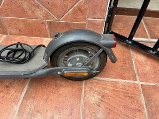 Patín Eléctrico Xiaomi Seminuevo