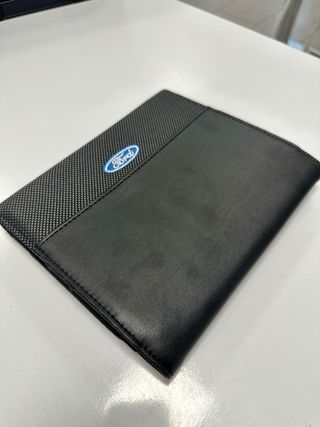 Portadocumentos Ford Performance