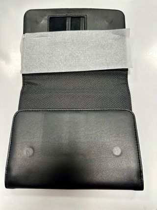 Portadocumentos Ford Performance