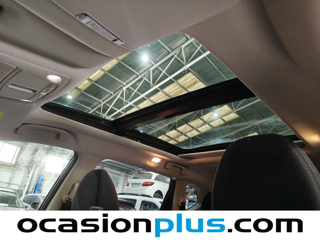 Nissan X-Trail dCi 150 N-Connecta 4x2 110 kW (150 CV)