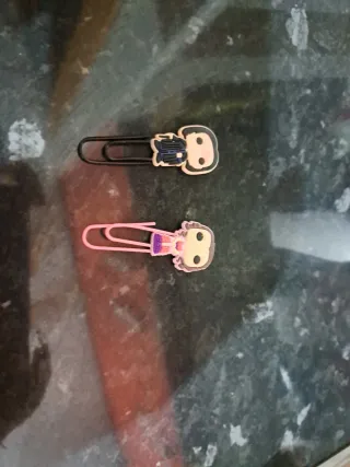 Cuadro Mini Funkos Harry Potter