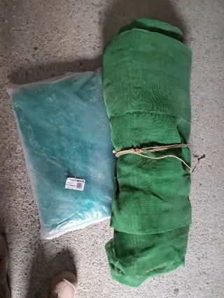 Lonas de protección