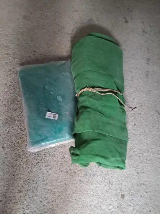 Lonas de protección