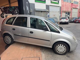 Opel Meriva Cosmo 1.6 XE Easytronic