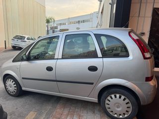 Opel Meriva Cosmo 1.6 XE Easytronic