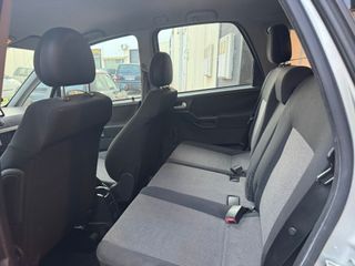 Opel Meriva Cosmo 1.6 XE Easytronic