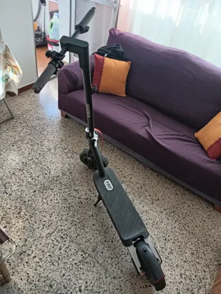 Patinete Eléctrico Xiaomi 5 Pro