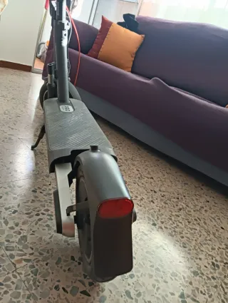 Patinete Eléctrico Xiaomi 5 Pro