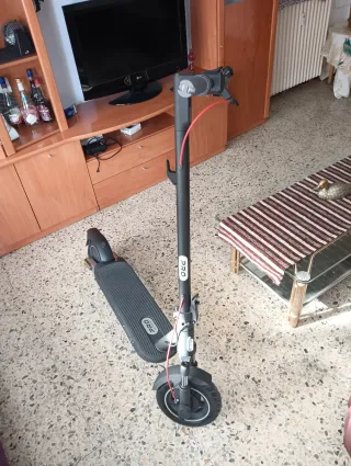 Patinete Eléctrico Xiaomi 5 Pro