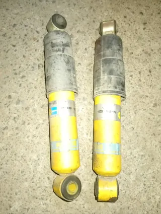 Amortiguadores Traseros Peugeot 205/309