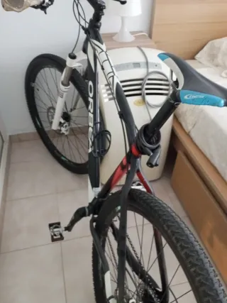 Bicicleta Orbea Alma H30