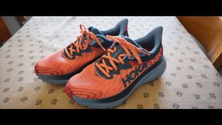 Hoka Challenger ATR 7 Mujer EU 39 1/3 UK 6