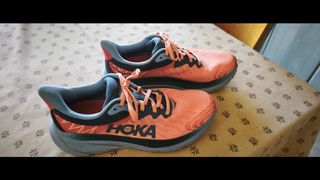 Hoka Challenger ATR 7 Mujer EU 39 1/3 UK 6