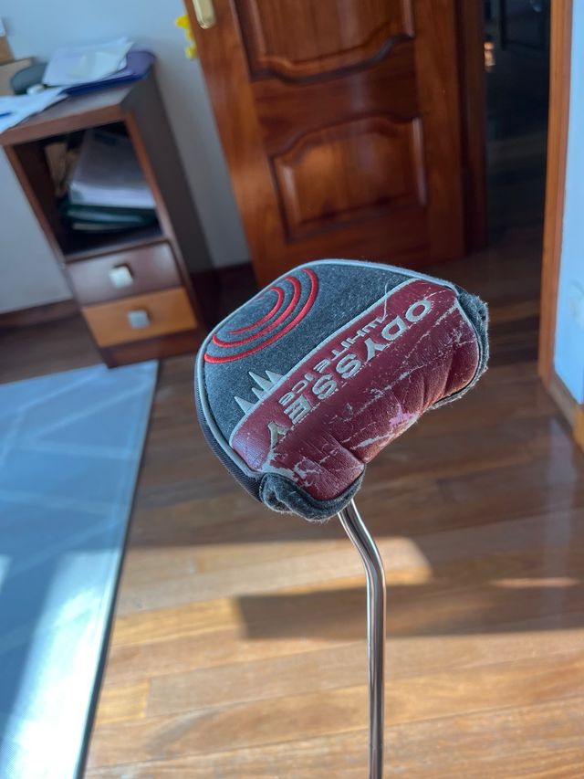 Circolo di golf Odyssey