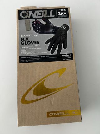 Guantes Neopreno O'Neill FLX 2mm