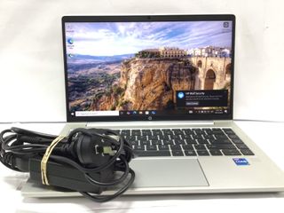 pc portatil hp probook